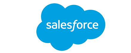 Integration with SalesForce ©