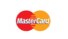 Receive payments with MasterCard ©